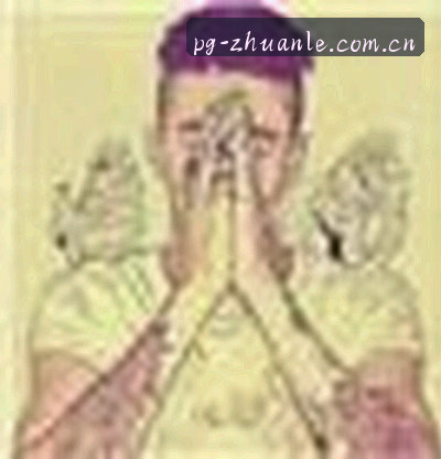 阿杰